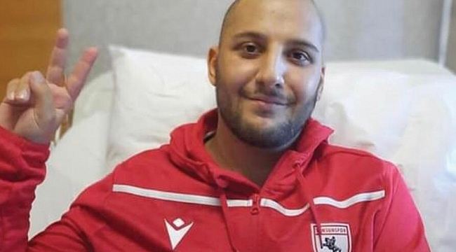 CHP Samsun'un acı günü 