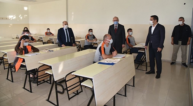 Dağlı ve Ünal’dan inceleme