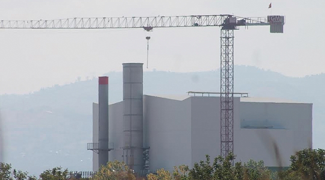 FEDERASYON BAŞKANINDAN SANTRAL TEPKİSİ