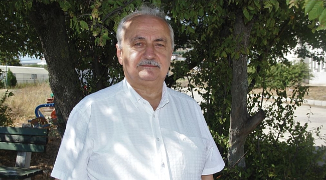 Fındığa damla sulama sistemi önerisi