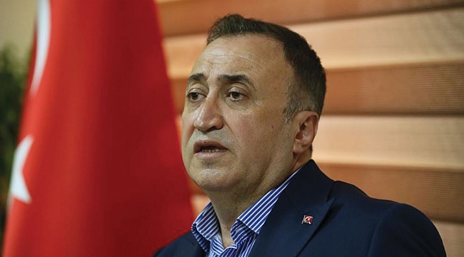 Fırıncılar zamma gidiyor