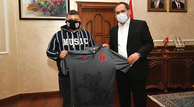 FORMALAR SAHİPLERİNİ BULDU