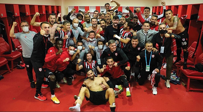 GERÇEK KİMLİĞİMİZE BÜRÜNDÜK