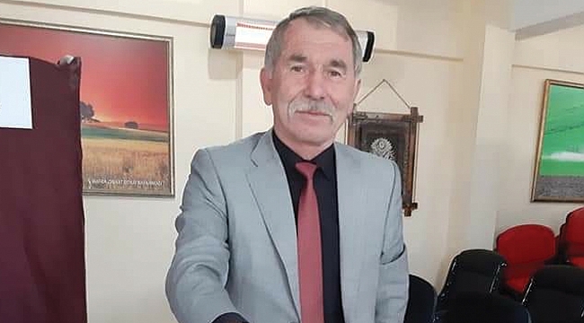 Görevinden alındı