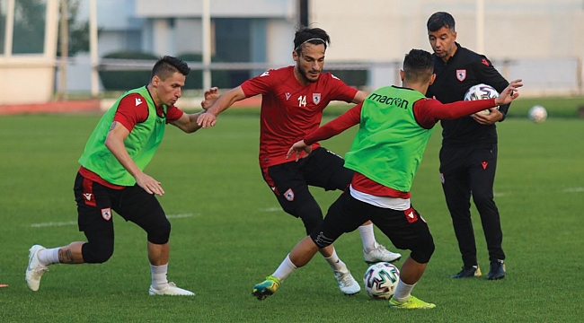 GÖZLER KUBİLAY'DA OLACAK