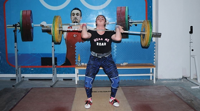 Haltere ilgi artıyor