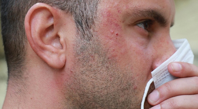 HASTA YAKINLARININ DARBETTİĞİ HASTA BAKICI KONUŞTU: ‘İnsanların stres topu olmaktan yorulduk’