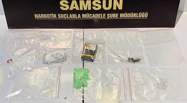 Her yer didik didik arandı