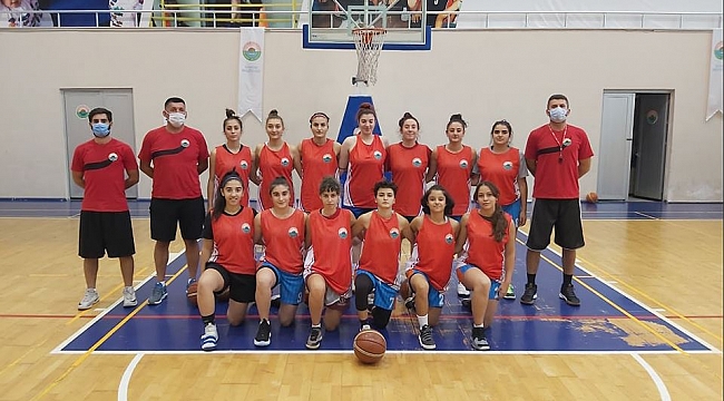 İlkadım’da yoğun tempo