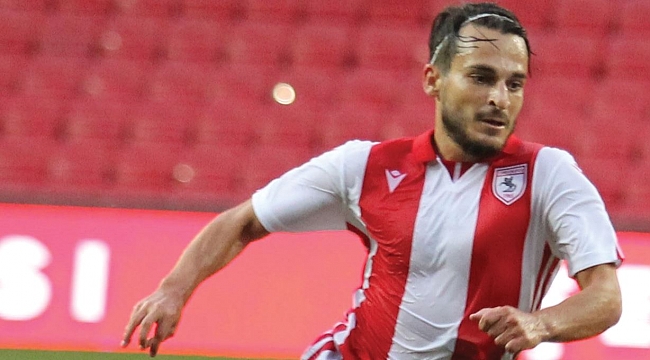 İLYAS KUBİLAY TAKİPTE