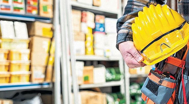 İşverene 950 milyon TL