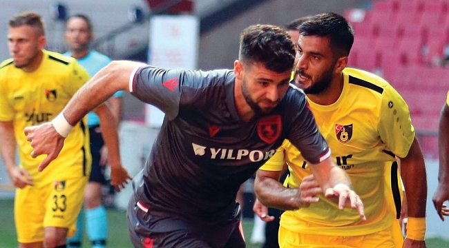 KENDİNİ AFFETTİRİCEK