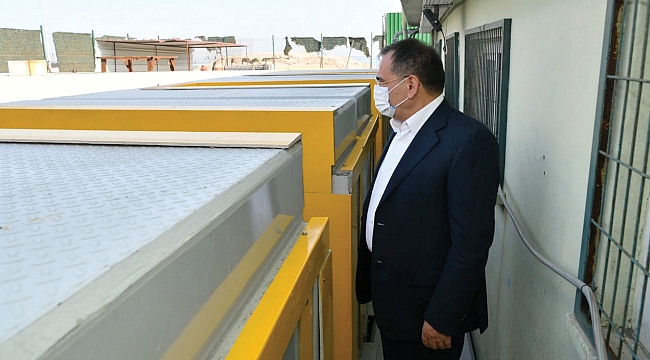 ‘Koku’ sorununa neşter