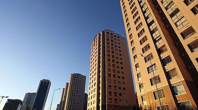 Konutta ‘faiz baharı’ bitti