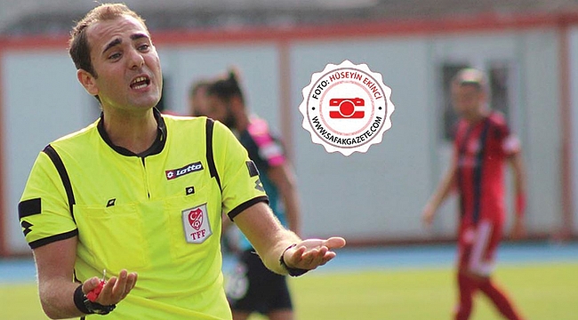 KRİTİK MAÇ ÇAĞDAŞ ALTAY'IN