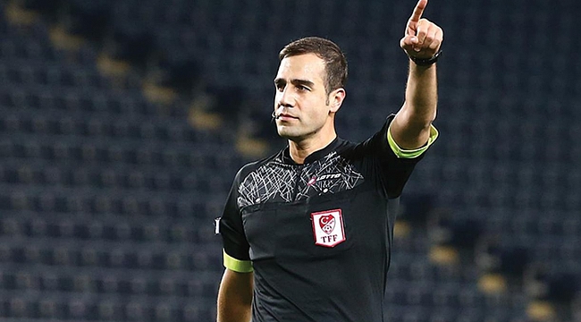 KRİTİK MAÇA TECRÜBELİ HAKEM