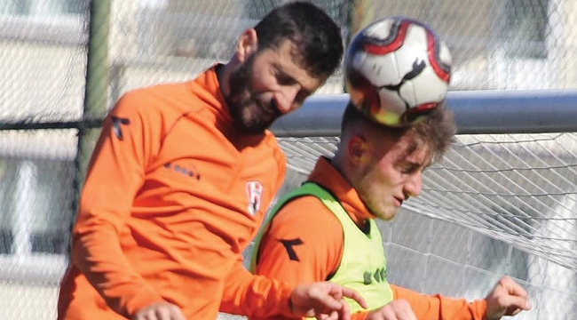 Krizi fırsata çevireceğiz