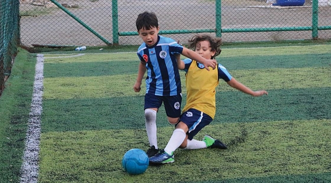 Kurupelit fabrika gibi