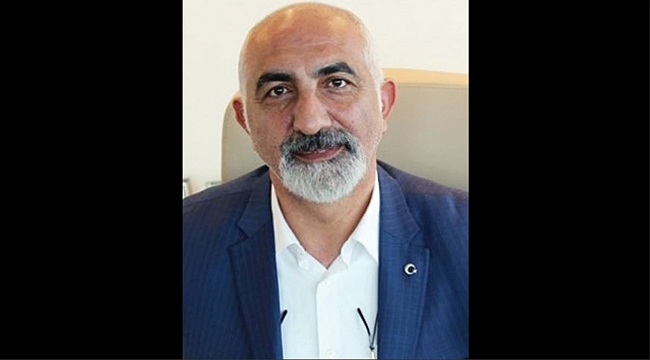 MEHMET YILDIRIM'A ANMA