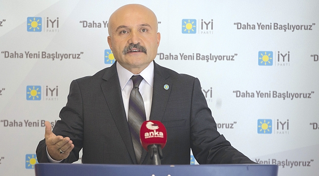 Merkez Bankası özerk bir kurum gibi davranmalı