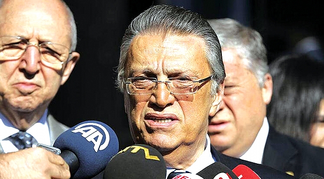 Mesut Yılmaz hayatını kaybetti