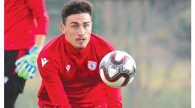 ‘Milli takıma gidebilecek bir isim’