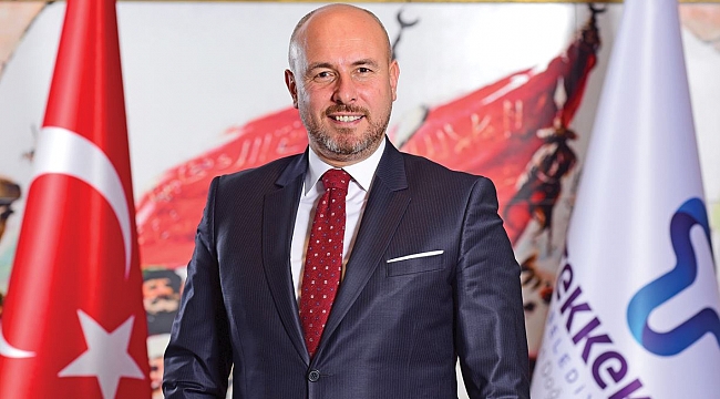 O büyük efsaneyi anlatmalıyız