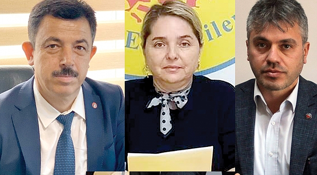 Öğretmene hak öğrenciye eşitlik