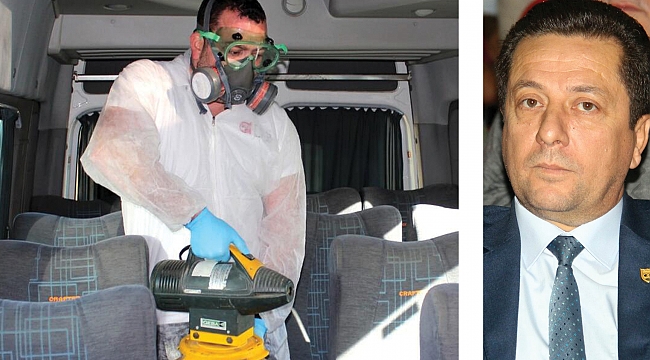 Okul servislerine uyarı!