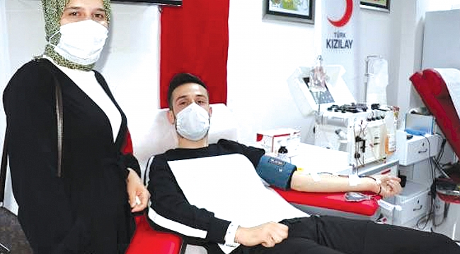 Önce düğün sonra plazma