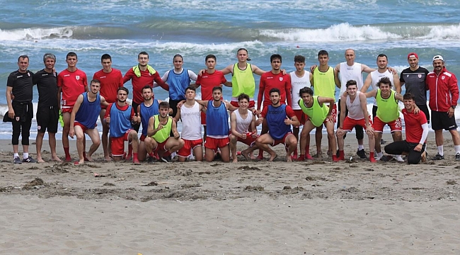 'REZERV LİG' RAFA KALDIRILDI