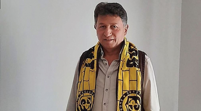 ‘Şampiyonluk yarışında olacağız’