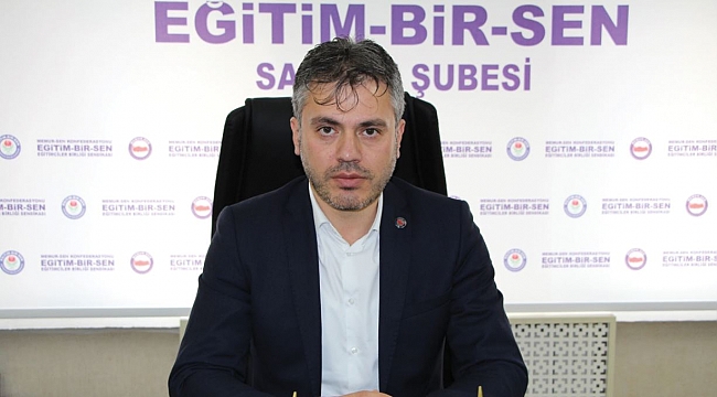 SAMSUN'DA 'MOBBİNG' İDDİASI