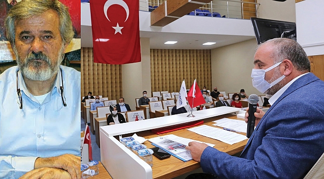 SANDIKÇI ŞAŞIRTIYOR