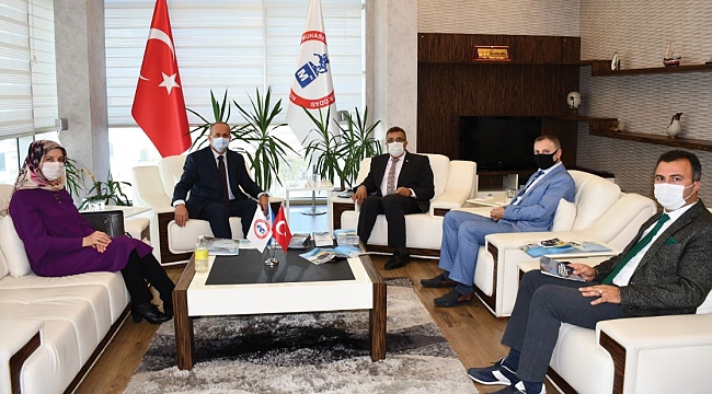 Sigortasız işçi çalıştıran zararda!