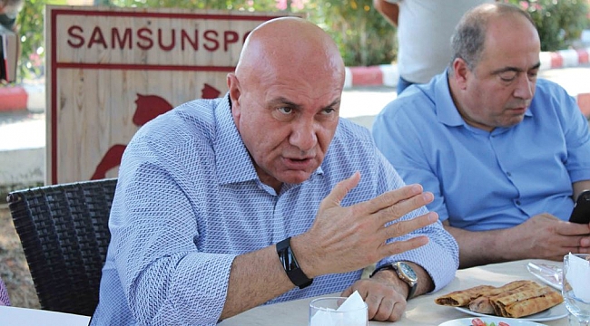 SÖZ SIRASI FUTBOLCULARDA