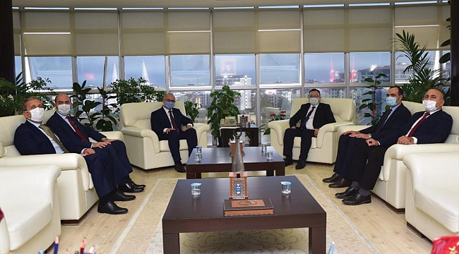 Terme MYO'ya  yeni bölüm talebi