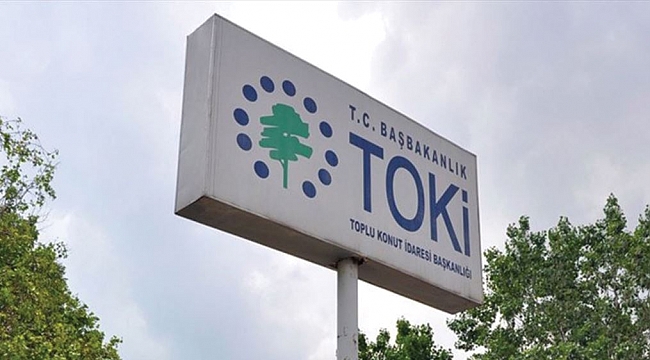 TOKİ'nin ikinci indirim kampanyası