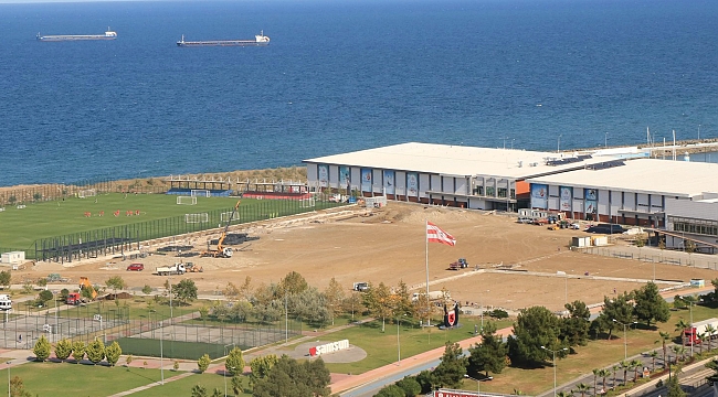 Türk futbolunun parlayan yıldızı