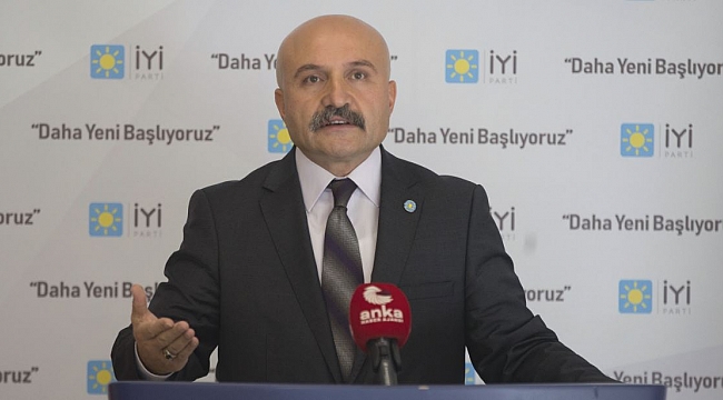 YAPILANDIRMAYA OLUMLU OY VERECEĞİZ