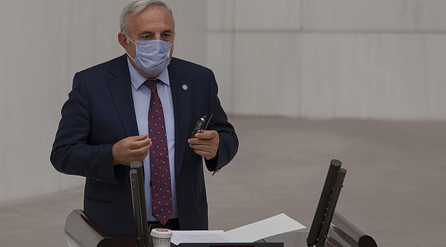 Yaşar: Hedeflerin hiçbiri tutmuyor