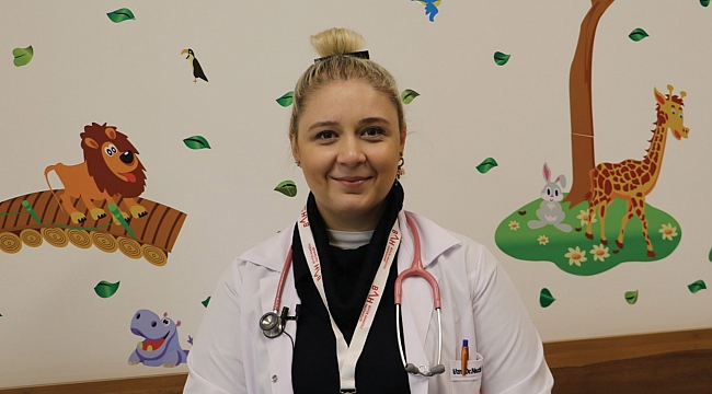 Bebeğiniz kendisini güvende hissetmeli