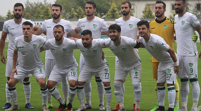 Çarşambaspor üç puan istiyor