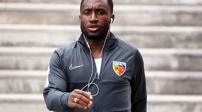 Djedje bugün geliyor