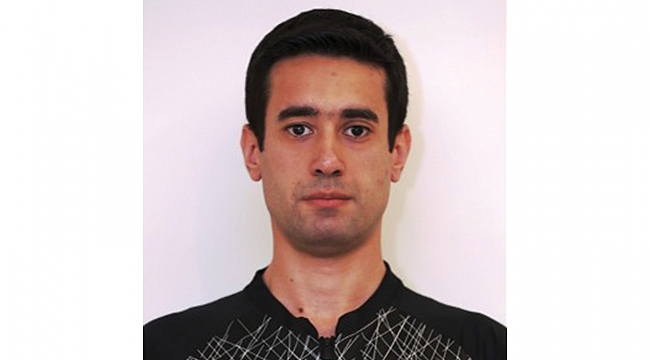 Düdük Burak Pakkan’da