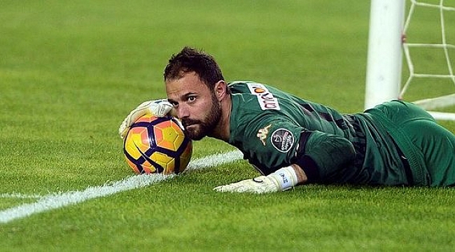 Haydar’ın korkulu rüyası!