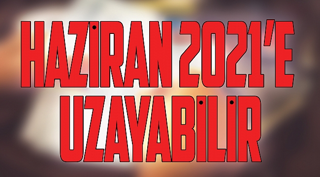 Kısa çalışma Haziran 2021’e uzayabilir