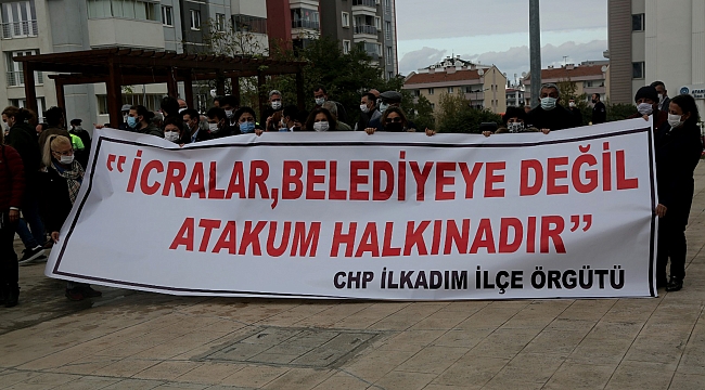 Millet İttifakı’ndan Deveci’ye destek