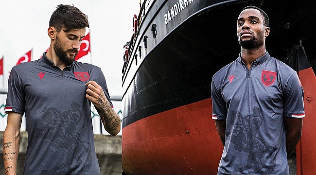 Samsunspor’da efsane cuma indirimi