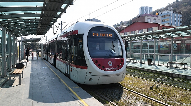 SAMULAŞ’tan HES kodu uyarısı